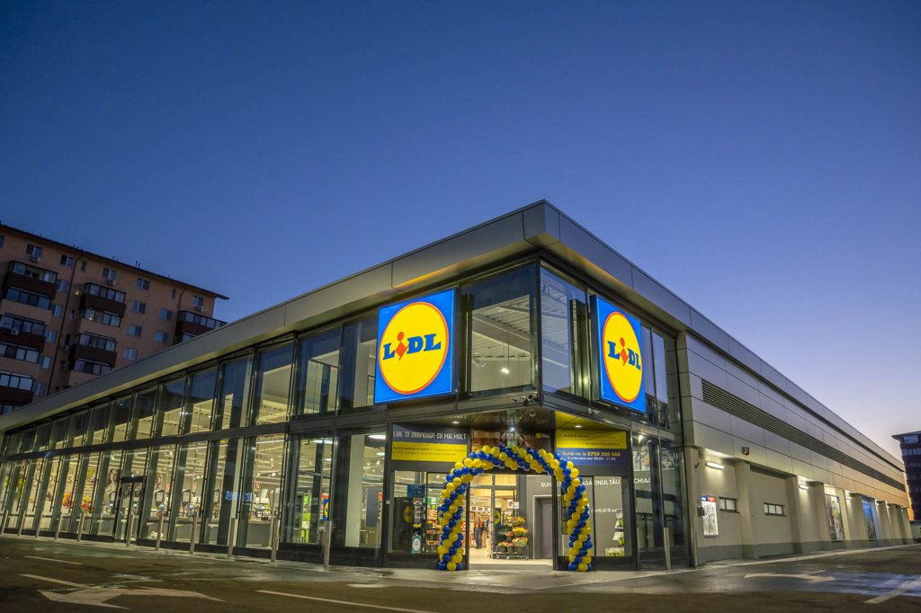 Ieșenii care-și fac cumpărăturile la Lidl trebuie să-și facă provizii: magazinele vor fi închise mai mult, timp de două zile