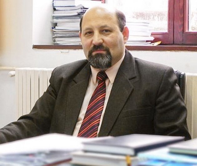 Nicu Gavriluta