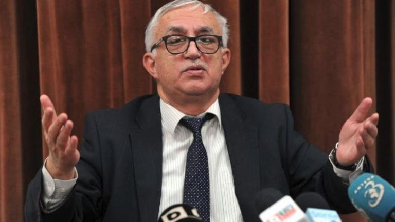 Augustin Zegrean: Pentru ca CCR să poată lua în considerare acuzaţiile grave împotriva lui Călin Georgescu trebuie o condamnare definitivă