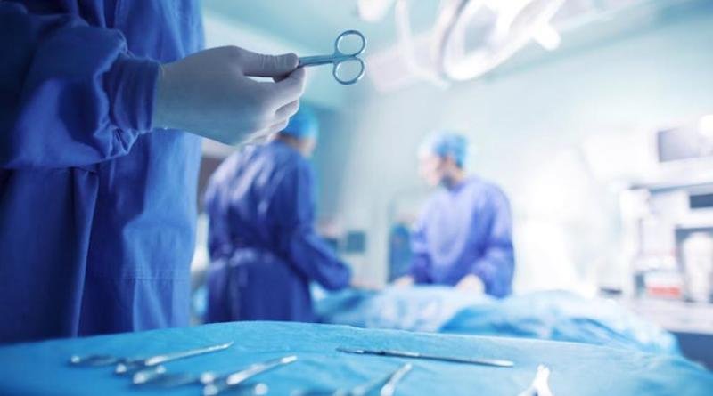  Caz rar : o femeie și-a salvat soțul dăruindu-i un rinichi. Transplantul a avut loc la Parhon