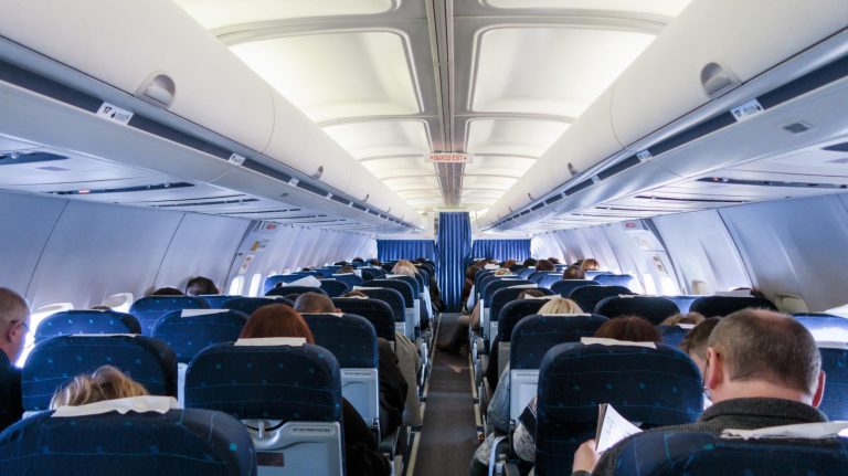 Scaunele de clasa întăi devin atât de luxoase încât întârzie livrările de avioane noi