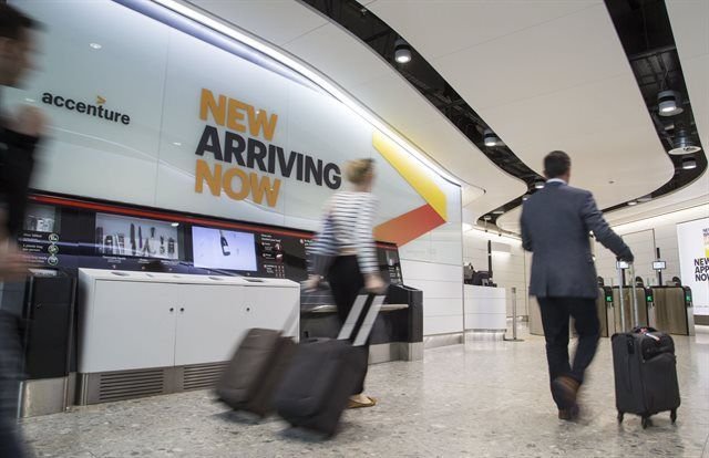 Aeroporturile europene, paralizate de un atac cibernetic de amploare. Check-in-ul, reluat treptat