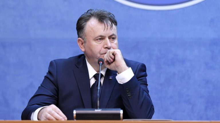 Nelu Tătaru, prima reacție la ieșirea din DNA: „Nu am cerut și nu am condiționat actul medical”/ „Sunt nevinovat”