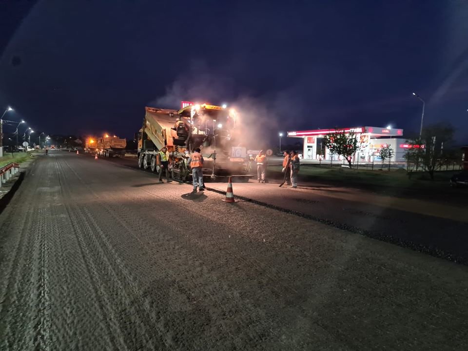  Nicio alternativă până în 2022 la blocajele din Podu Iloaiei