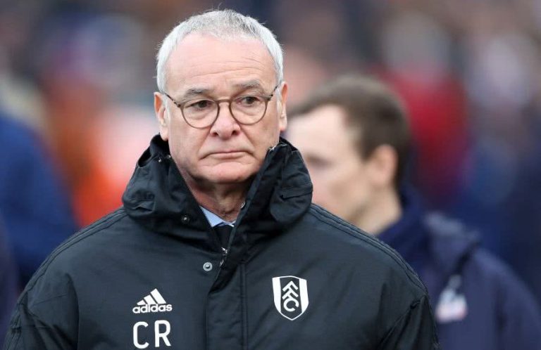 Ranieri este noul antrenor al echipei AS Roma. După acest sezon, tehnicianul va avea alt rol la clubul italian