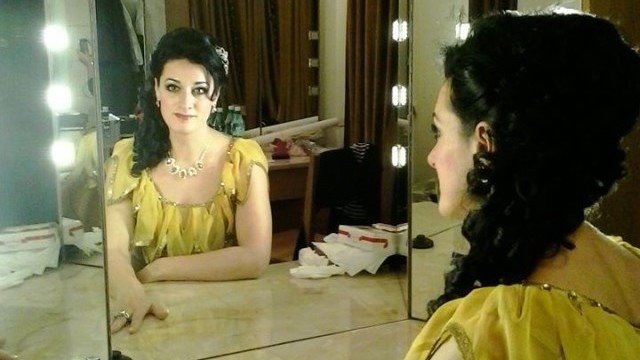  Medic despre mezzosoprana Macsim Nicoară: Posibil să nu mai vorbească niciodată