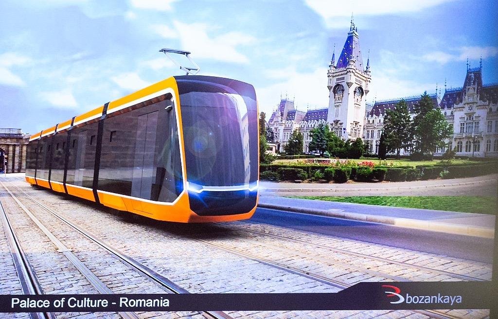 Avem planul, treceți la treabă! Ce proiecte mari poate implementa Iașul cu banii UE până în 2027