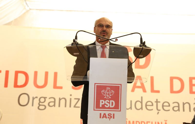 Costel Alexe face cinste: un milion de drujbe ultimul răcnet pentru defrișarea pădurilor! (P)