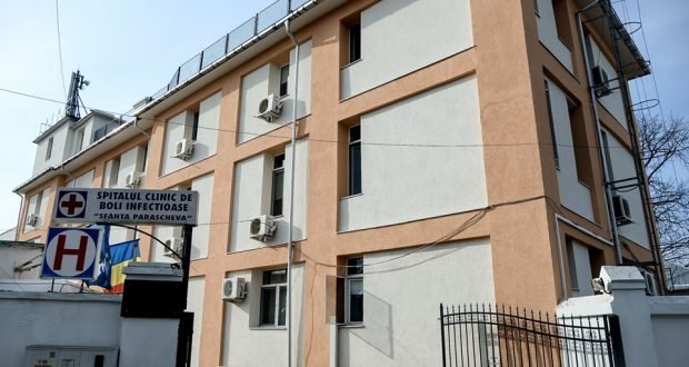  COVID 19: Semne clare că situaţia se agravează la Iaşi