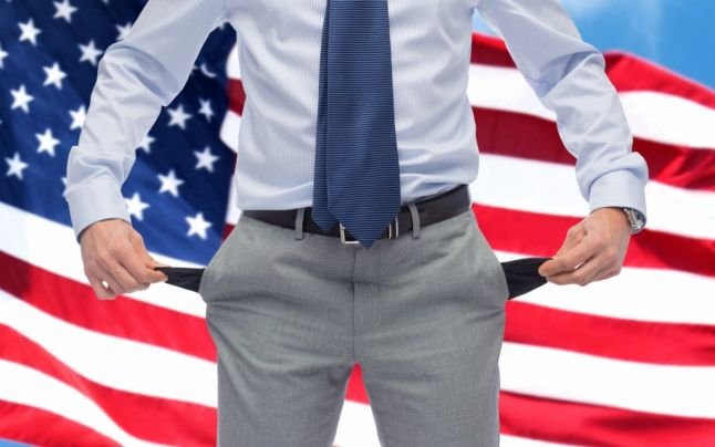 Majoritatea americanilor consideră că măsurile luate de Trump privind economia sunt prea imprevizibile
