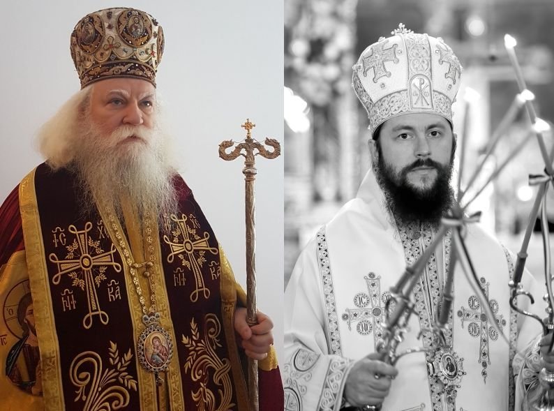  S-au stabilit cei doi candidaţi pentru succesiunea lui Pimen la Suceava. Când au loc alegerile