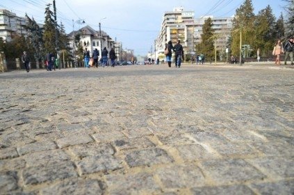  Află cine s-a înscris la concursul de idei pentru reamenajarea centrului oraşului