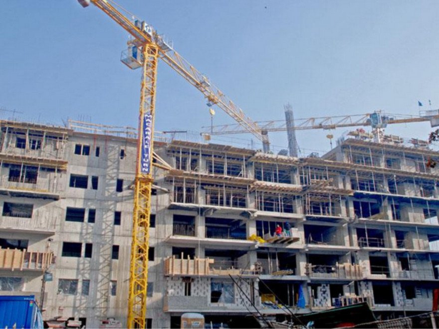  Cum va afecta programul “Noua Casă” vânzările de locuinţe din Iaşi