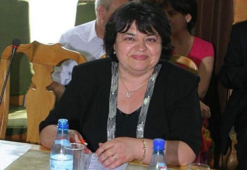  Nedelcu demisionează de la Cadastru şi cere numirea politica a unui tânăr în locul ei