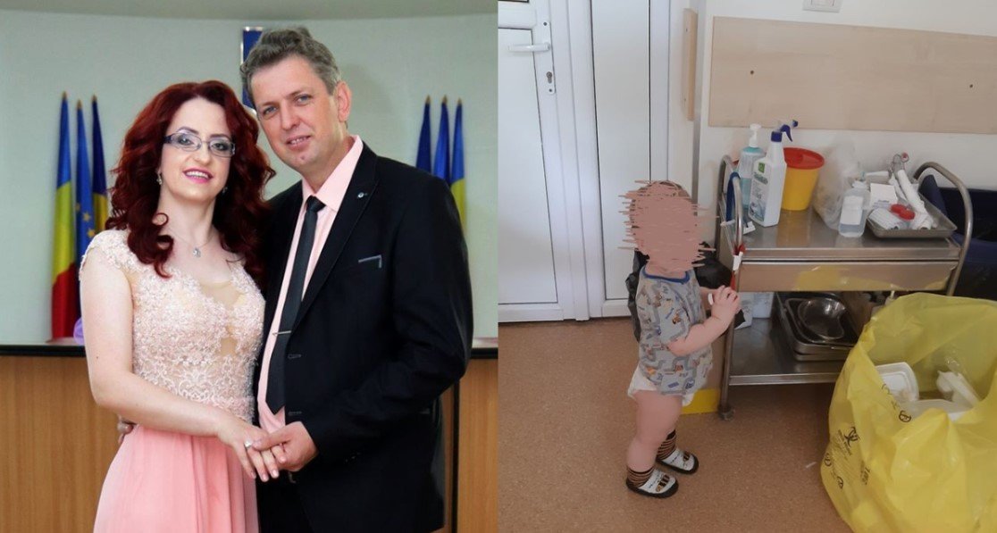  PLÂNGERE PENALĂ: Mamă, tată şi fiu infectaţi cu COVID – o experienţă traumatizantă