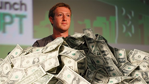  Câţi bani bagă politicienii ieşeni în buzunarul lui Mark Zuckerberg. Topul cotizaţiilor