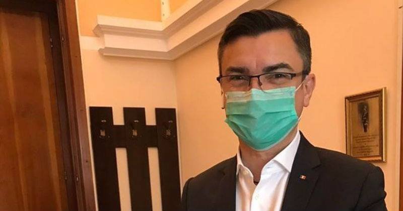  În ultima săptămână, numărul ieşenilor din municipiu internaţi la Infecţioase s-a dublat