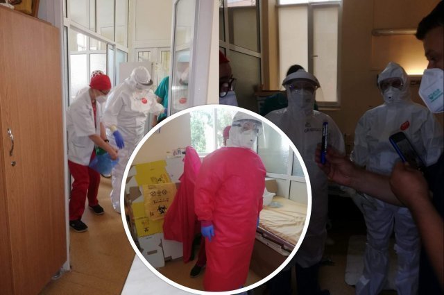  Covid19 a prins Iașul în gheare, în weekend: număr record de cazuri. Mesaje din spitale
