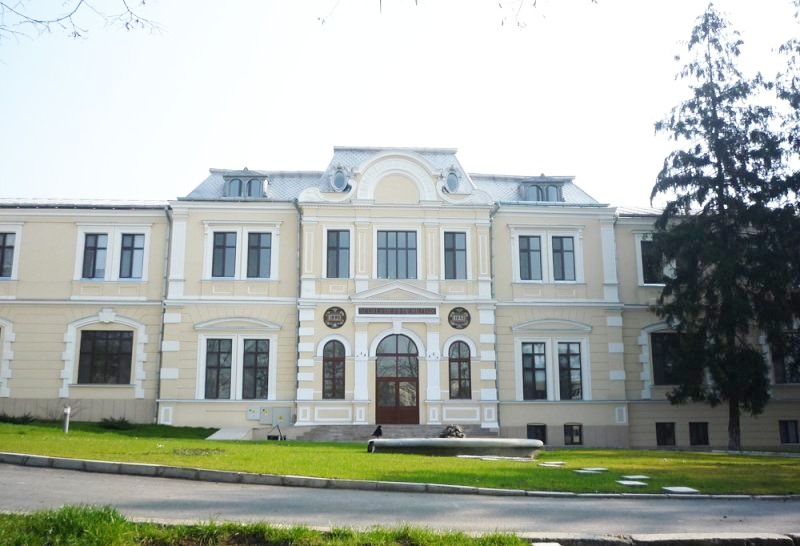 Spitalele COVID din Iaşi se umplu unul după altul. A „căzut” şi CFR, se deschide Spitalul Militar