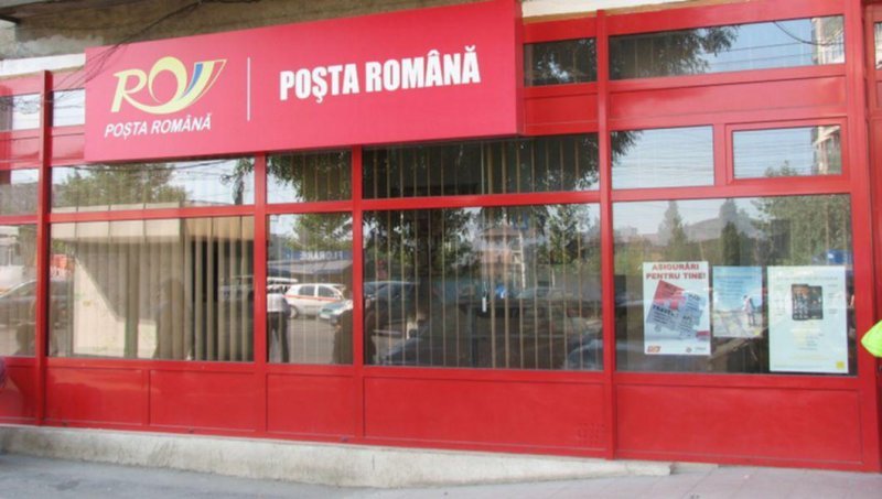 EXCLUSIV COVID a pătruns și în Poșta Păcurari. Se caută contacții, iar activitatea cu publicul a fost sistată