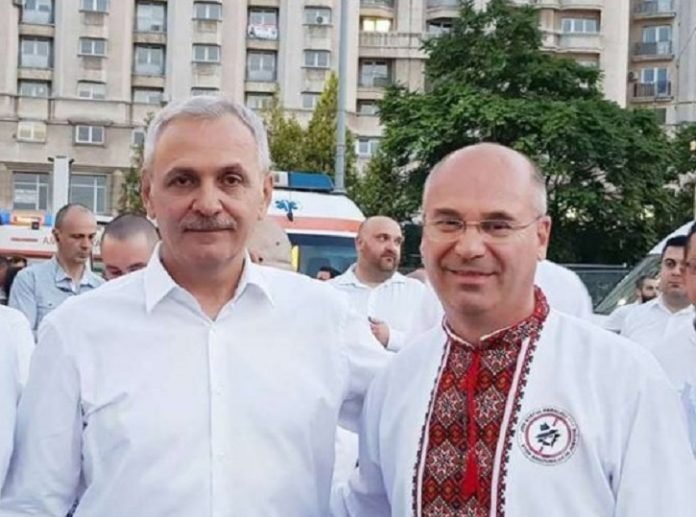 Cum arată aparatul propagandistic PSD Iași plătit din banii Consiliului Județean (P)