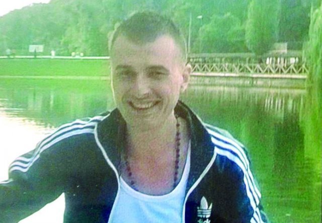  EXCLUSIV! Unul dintre cei mai căutaţi ieşeni a fost prins în Anglia