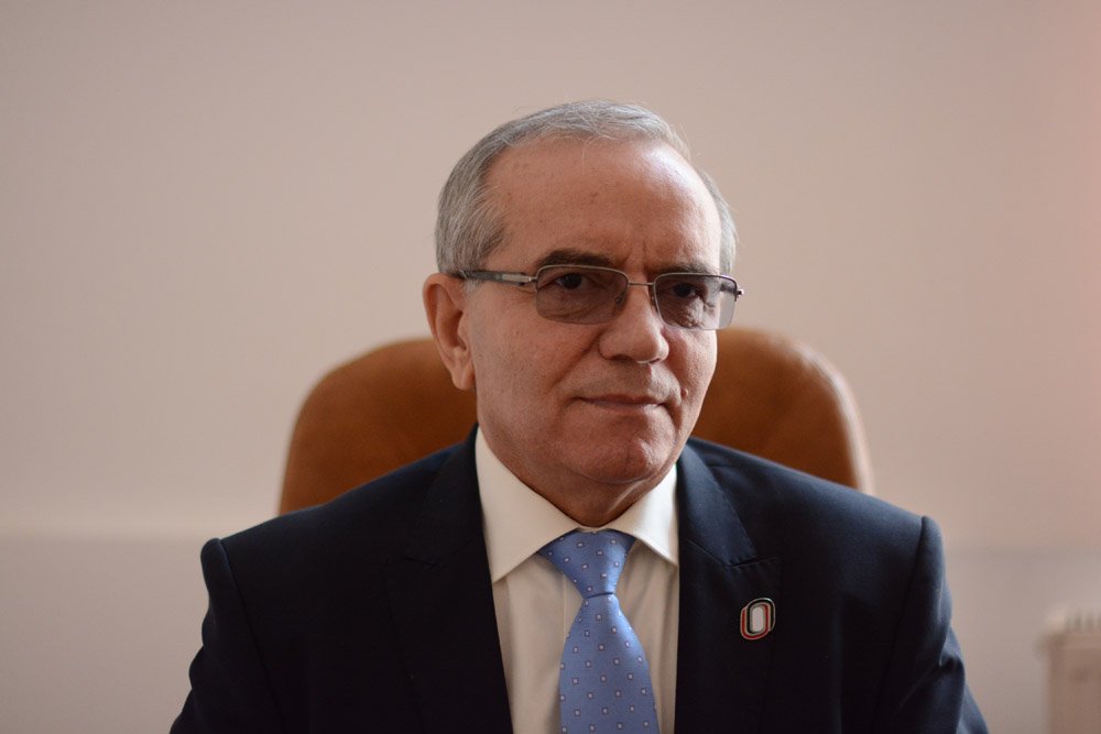 Prof. univ. dr. Dumitru OPREA, Deputat PNL: PSD trece peste limita bunului simț în perioada pandemiei de coronavirus (P)