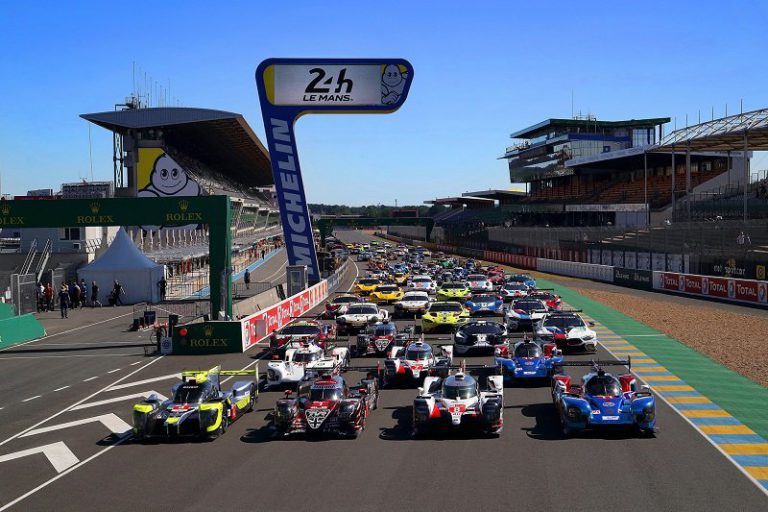 Un pilot român va participa la celebra cursă de la Le Mans