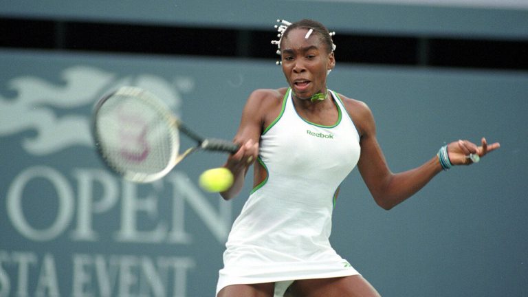 Venus Williams a primit wildcard pentru turneul de la Indian Wells