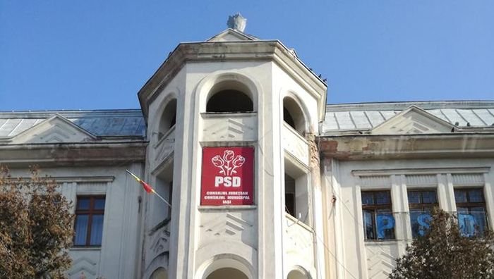 PSD Iași și-a stabilit candidații la Consiliul Local. Ce consilieri au migrat la PNL