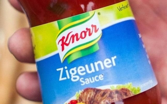 Se retrag de pe piaţă pachete de Knorr şi Delikat. Unele pachete pot conţine fragmente de metal şi cauciuc