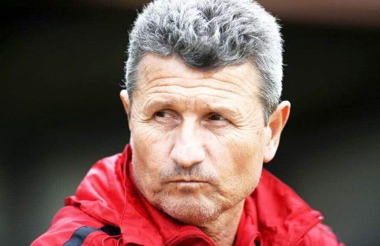 Gheorghe Mulţescu, legenda lui Dinamo, a murit la 72 de ani