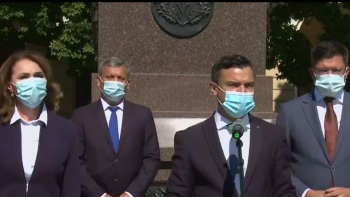  Chirica, o nouă gafă cu care se face de râs în România: „Analfabetismul să nu plece din orașul nostru”