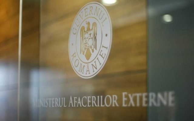 Ministerul de Externe: România urmăreşte protejarea agricultorilor români, dar și continuarea ajutorului pentru Ucraina