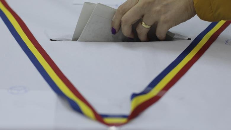  Gafă jenantă la BEC Iași: Au uitat de un candidat la funcția de primar al Iașului