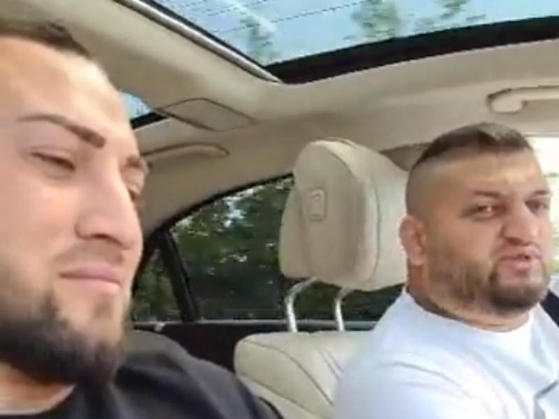  EXCLUSIV: O vilă cu marmură, un BMW X6 și o grămadă de bani făcuți din proxenetism FOTO