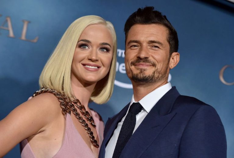 Katy Perry şi Orlando Bloom au confirmat oficial despărțirea, după o relaţie de 9 ani