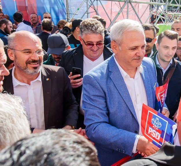  Maricel Popa spune 1 miliard de minciuni la 1 milion de ieșeni (P)