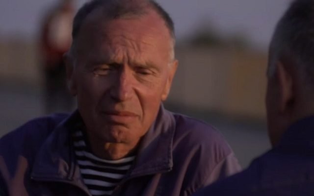  Inventatorul Noviciok: Nu știu cum de nu a murit Navalnîi. Poate nu a băut tot ceaiul