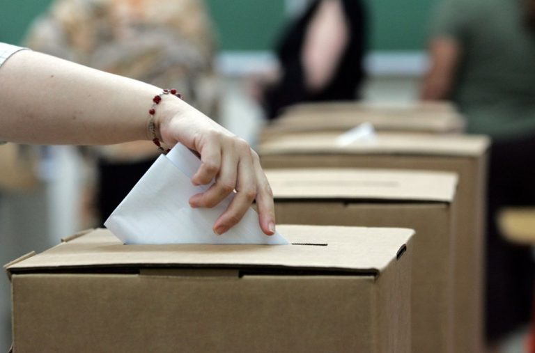 Alegeri prezidențiale 2025: Votarea în străinătate la primul tur al alegerilor prezidenţiale s-a încheiat în Auckland, Noua Zeelandă
