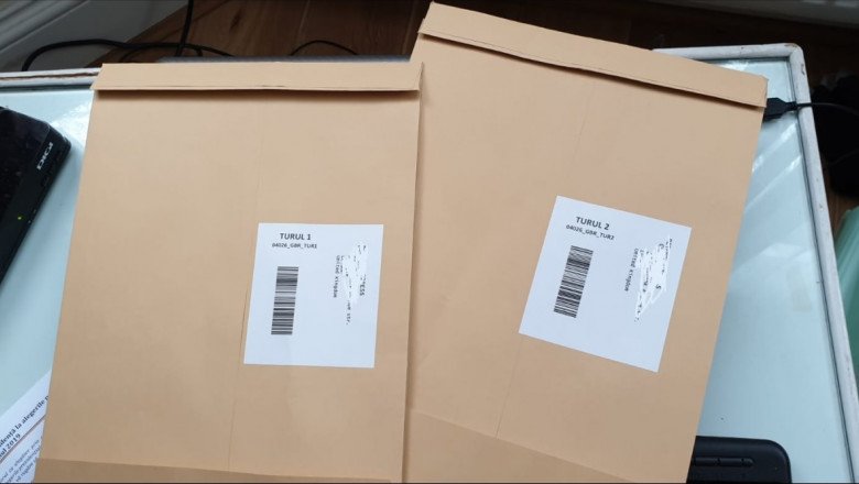  Mai multe țări cer României să nu organizeze alegeri parlamentare pe teritoriul lor