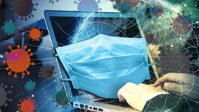 Şcoală on-line: elevii s-au ales cu viruşi în calculatoare!