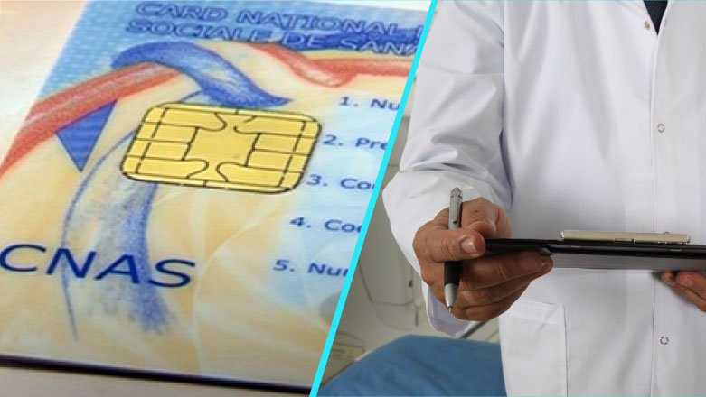  De poimâine, consultaţii la cabinetul medical doar cu cardul de sănătate?