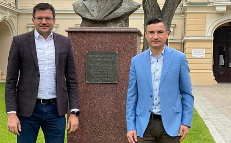  Calcule surpriză – Ce se întâmpla la alegeri dacă Mihai Chirica nu era primit în PNL