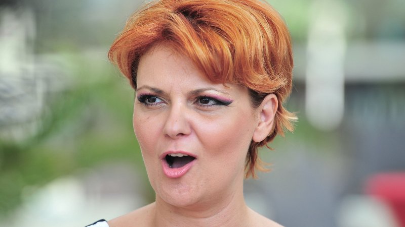  Lia Olguţa Vasilescu, după discuţiile cu Bolojan: Sunt municipii care vor avea pierderi şi de 100, 200 de persoane