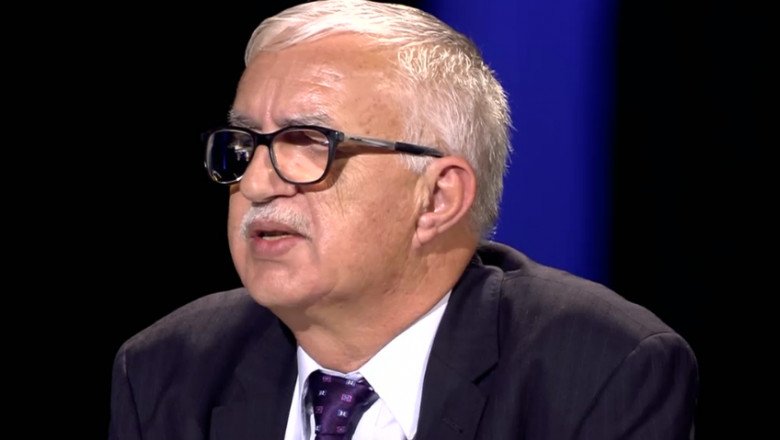 Augustin Zegrean, despre hotărârea CA Ploieşti care anulează decizia CCR de anul trecut privind anularea alegerilor: În acest moment, nu se mai fac alegeri