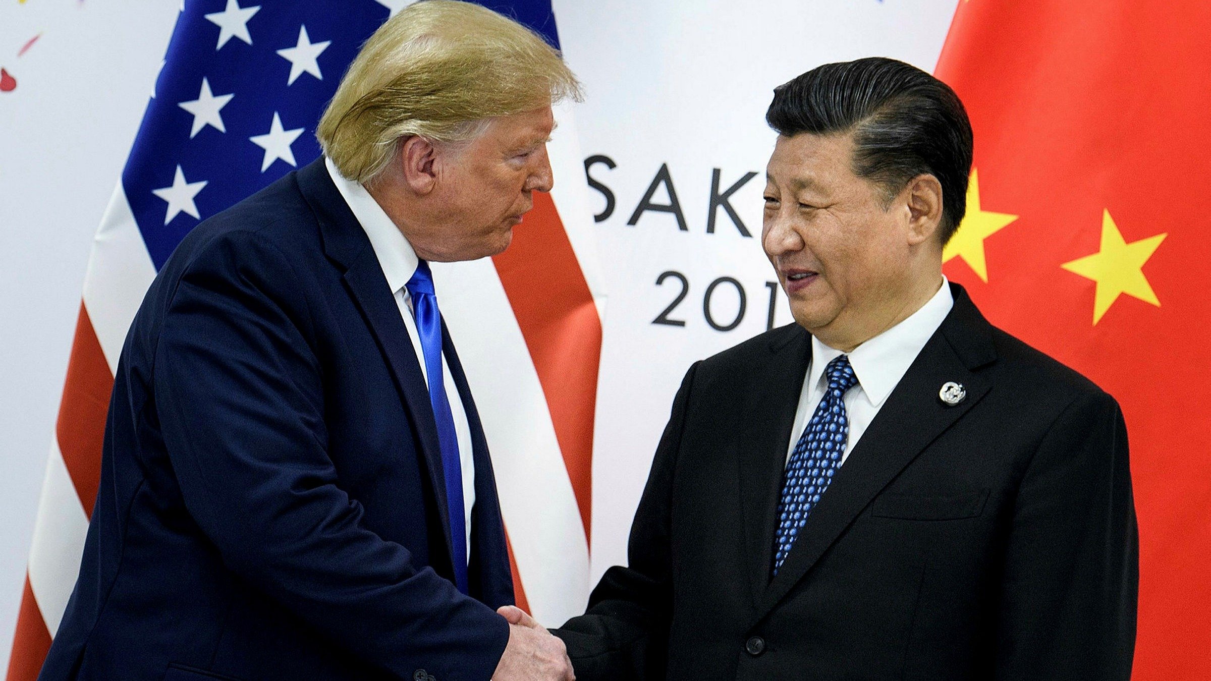 Cum a trecut China de la curtarea lui Donald Trump la o poziţie de sfidare totală: „Nu vom ceda niciodată”