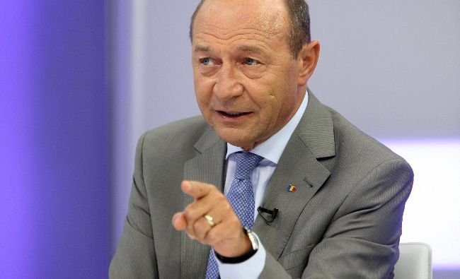 Traian Băsescu critică USR și PSD: „Drulă a fost executat, PSD trebuie să-și revizuiască selecția cadrelor”