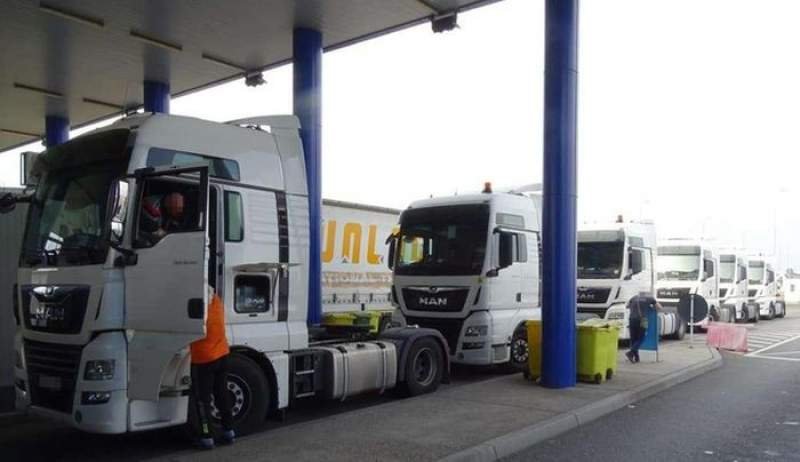 În spatele TIR-urilor cu tone de materiale cu posibilă utilizare militară blocate în vama Albița: ce ascund exporturile uzinei din Tiraspol