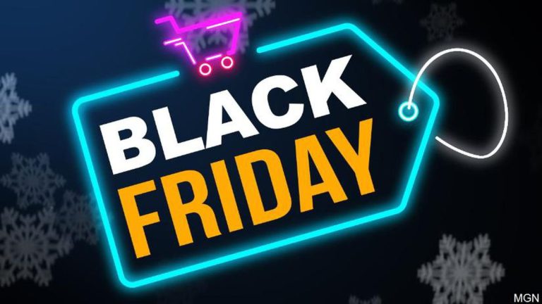 Black Friday 2025/ Românii au cheltuit online 230 de milioane de lei, până la ora 9:12